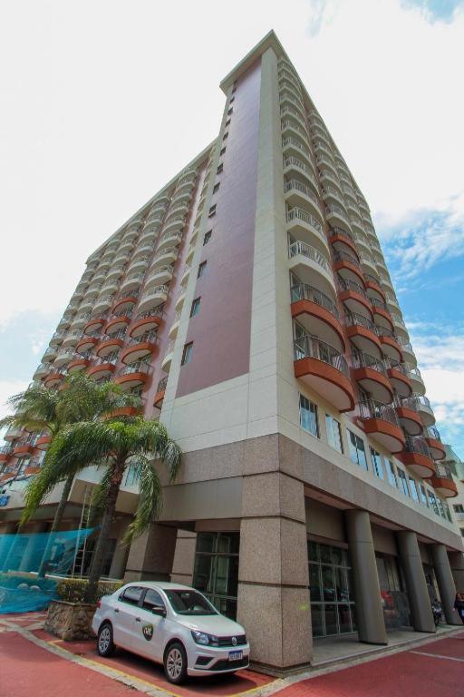 Barra Da Tijuca - 508 - De Frente Para Maravilhosa Piscina - Estacionamento Gratuito - Academia Comphania Atletica - Balsa Para Praia Gratis - Microondas - Geladeira Grande - Recepcao 24Horas - Wi-Fi - Com Pia Ρίο ντε Τζανέιρο Εξωτερικό φωτογραφία