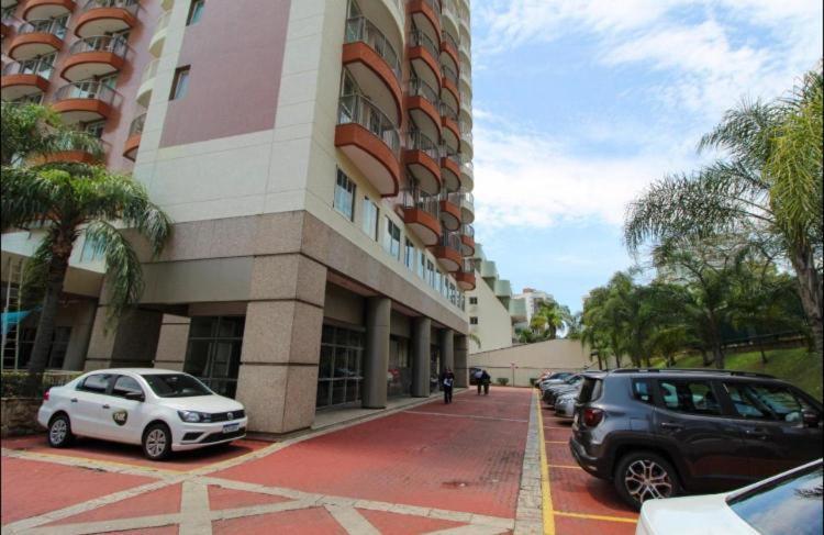 Barra Da Tijuca - 508 - De Frente Para Maravilhosa Piscina - Estacionamento Gratuito - Academia Comphania Atletica - Balsa Para Praia Gratis - Microondas - Geladeira Grande - Recepcao 24Horas - Wi-Fi - Com Pia Ρίο ντε Τζανέιρο Εξωτερικό φωτογραφία