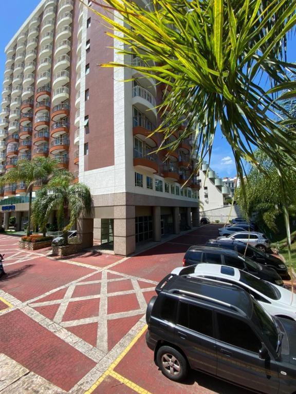 Barra Da Tijuca - 508 - De Frente Para Maravilhosa Piscina - Estacionamento Gratuito - Academia Comphania Atletica - Balsa Para Praia Gratis - Microondas - Geladeira Grande - Recepcao 24Horas - Wi-Fi - Com Pia Ρίο ντε Τζανέιρο Εξωτερικό φωτογραφία