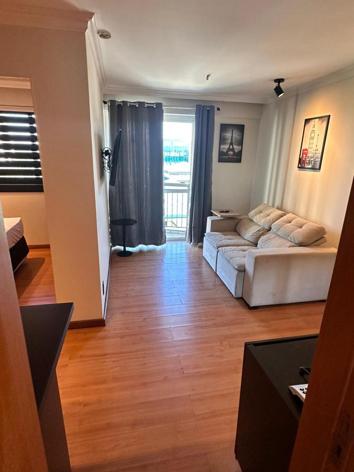 Barra Da Tijuca - 508 - De Frente Para Maravilhosa Piscina - Estacionamento Gratuito - Academia Comphania Atletica - Balsa Para Praia Gratis - Microondas - Geladeira Grande - Recepcao 24Horas - Wi-Fi - Com Pia Ρίο ντε Τζανέιρο Εξωτερικό φωτογραφία
